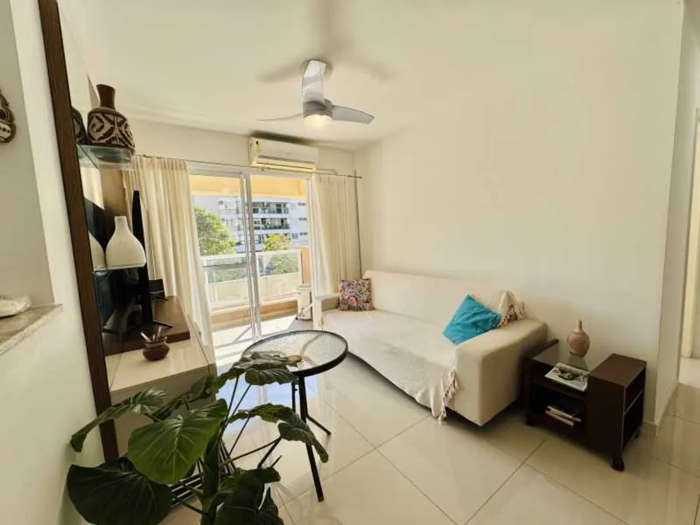 Apartamento, 2 quartos, 64 m² - Foto 3