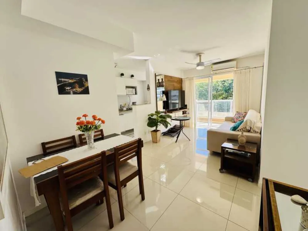 Apartamento, 2 quartos, 64 m² - Foto 2