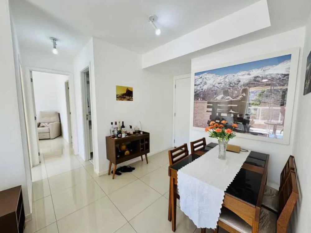 Apartamento, 2 quartos, 64 m² - Foto 4