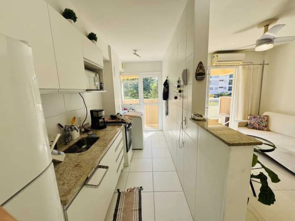 Apartamento, 2 quartos, 64 m² - Foto 11