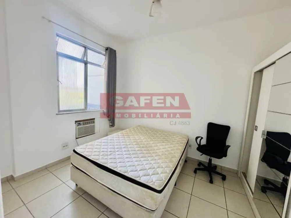 Apartamento, 1 quarto, 38 m² - Foto 9