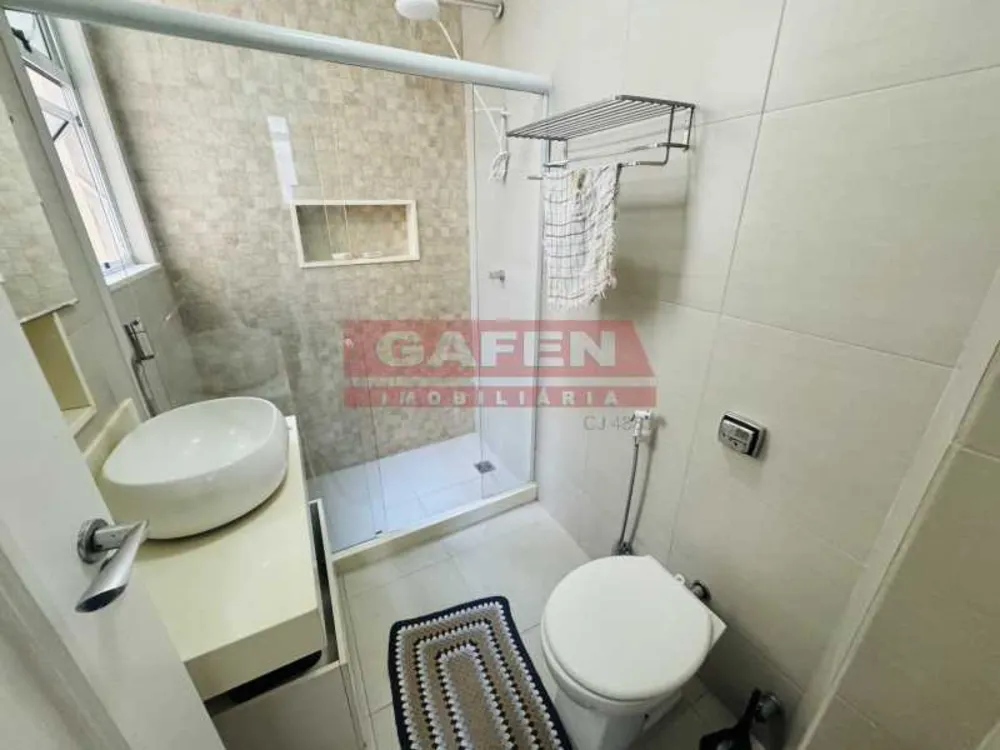 Apartamento, 1 quarto, 38 m² - Foto 6