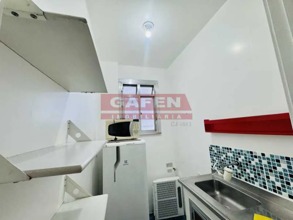Apartamento, 1 quarto, 38 m² - Foto 13