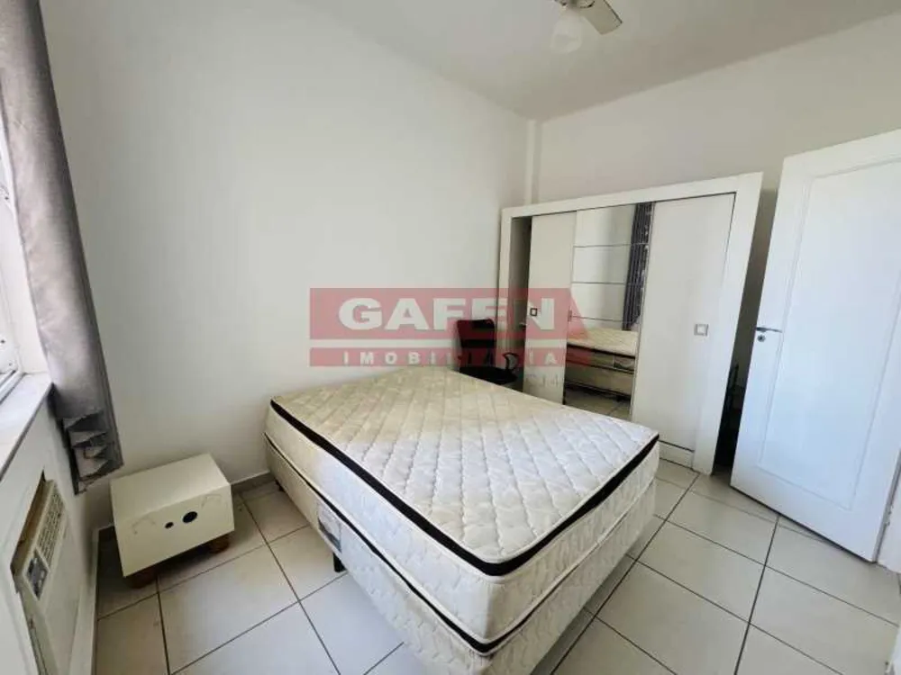 Apartamento, 1 quarto, 38 m² - Foto 1