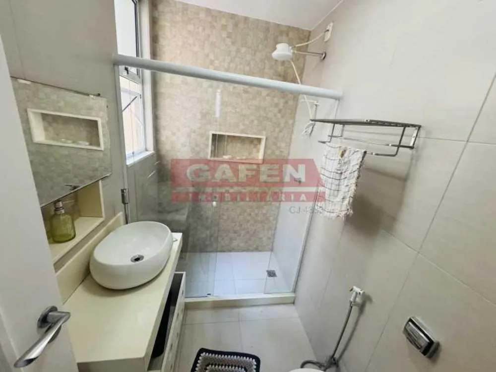 Apartamento, 1 quarto, 38 m² - Foto 2