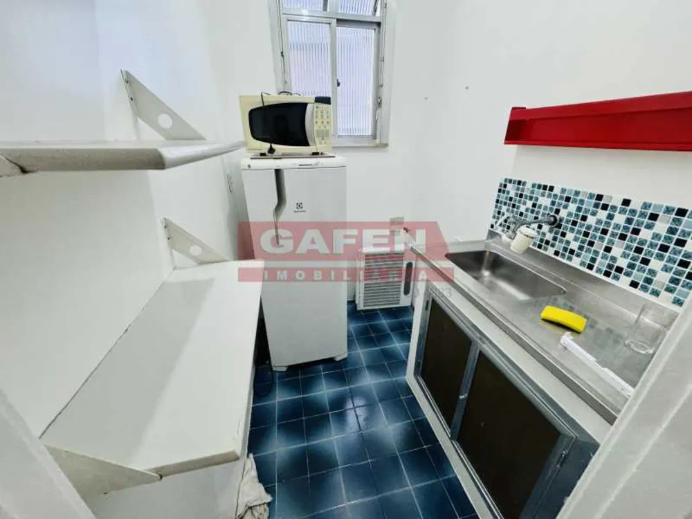 Apartamento, 1 quarto, 38 m² - Foto 25