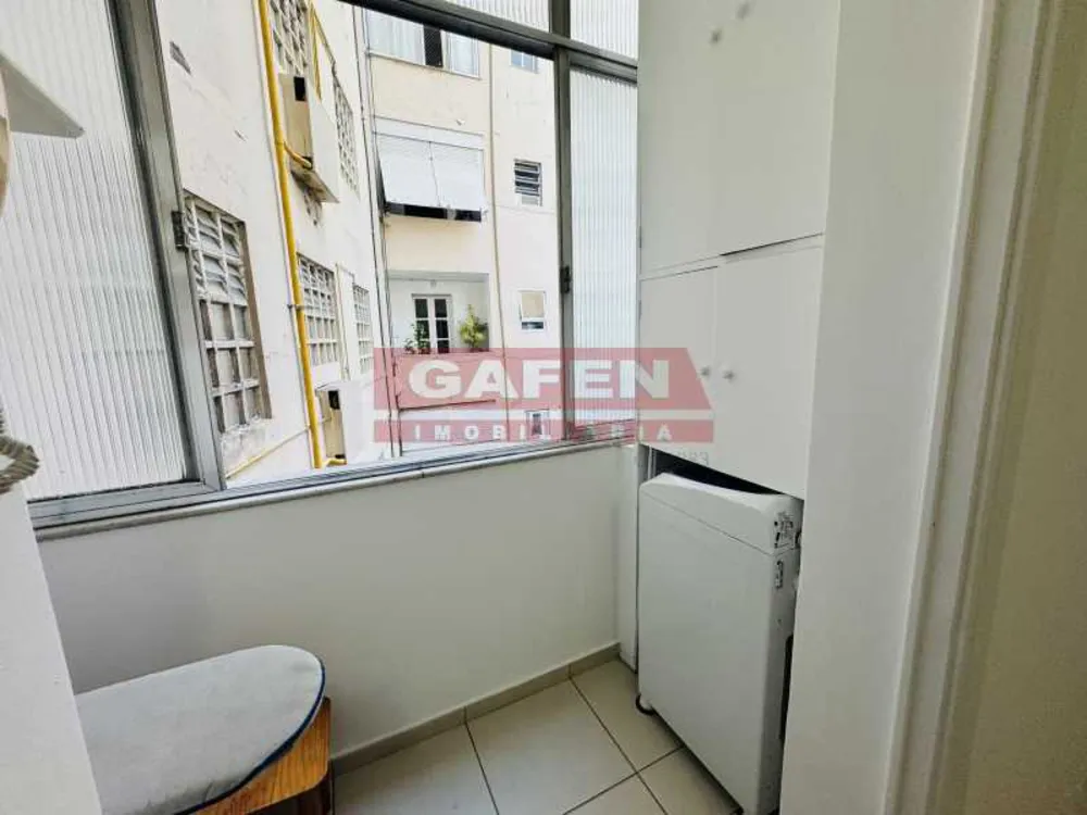 Apartamento, 1 quarto, 38 m² - Foto 19