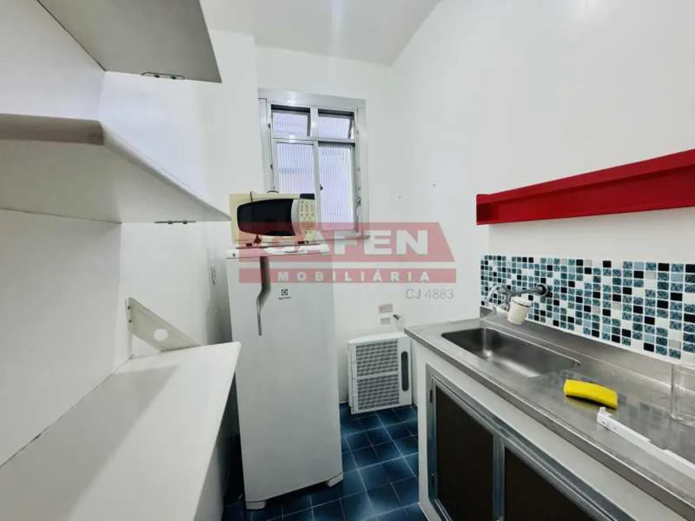 Apartamento, 1 quarto, 38 m² - Foto 24