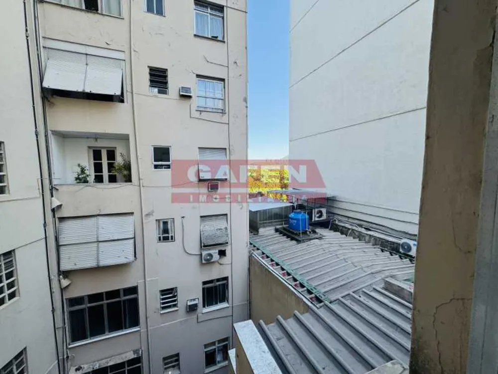 Apartamento, 1 quarto, 38 m² - Foto 3
