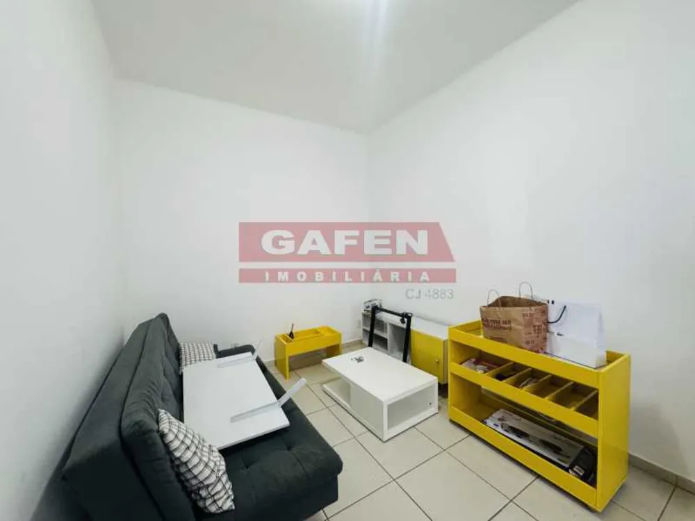 Apartamento, 1 quarto, 38 m² - Foto 12