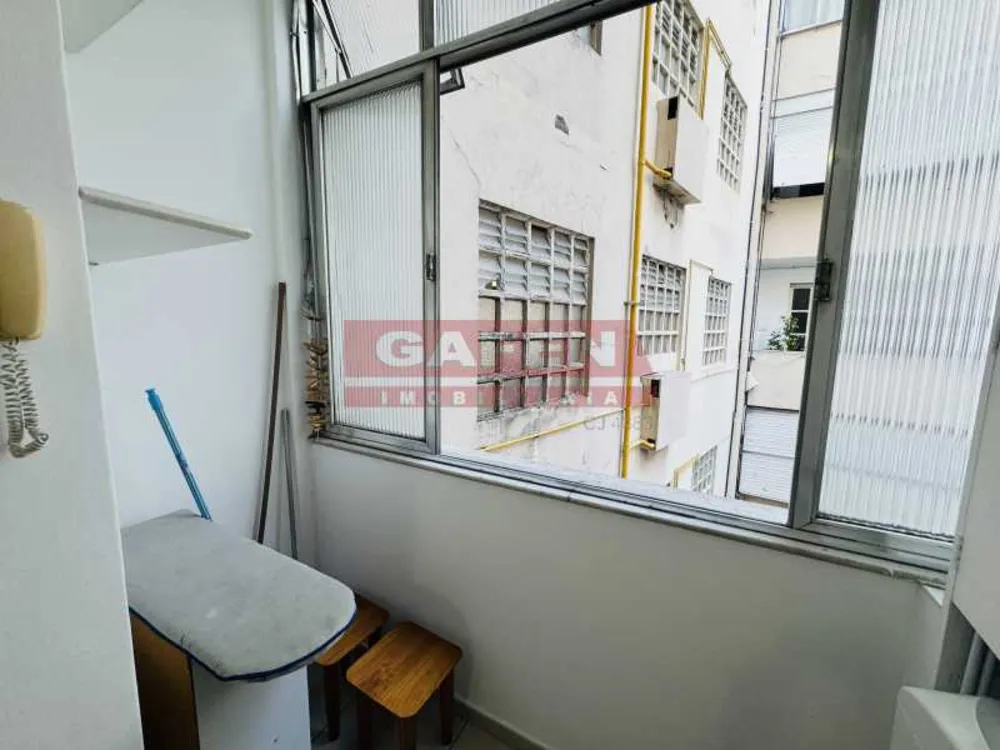Apartamento, 1 quarto, 38 m² - Foto 23