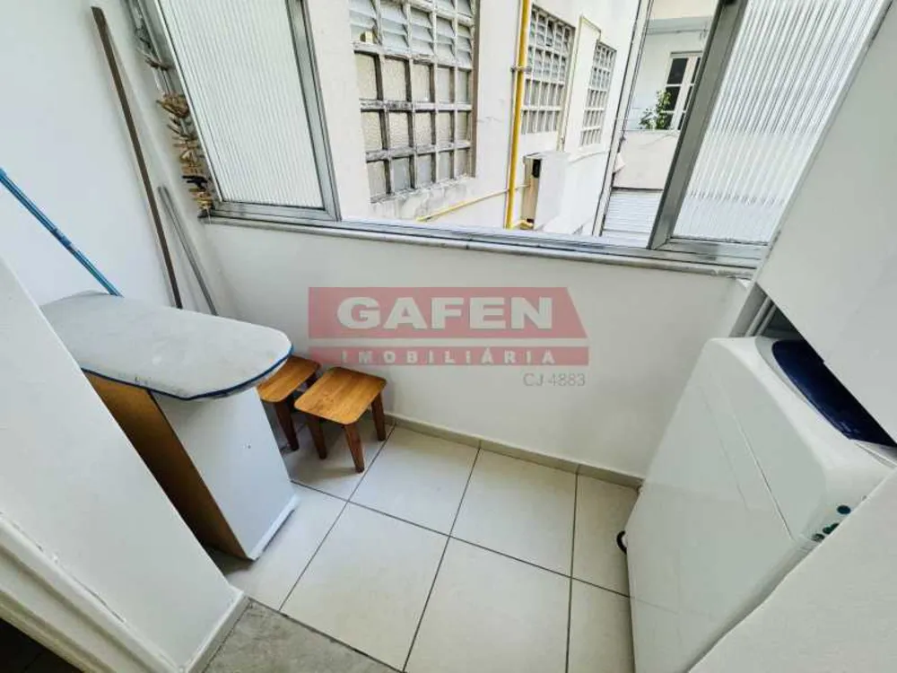 Apartamento, 1 quarto, 38 m² - Foto 22