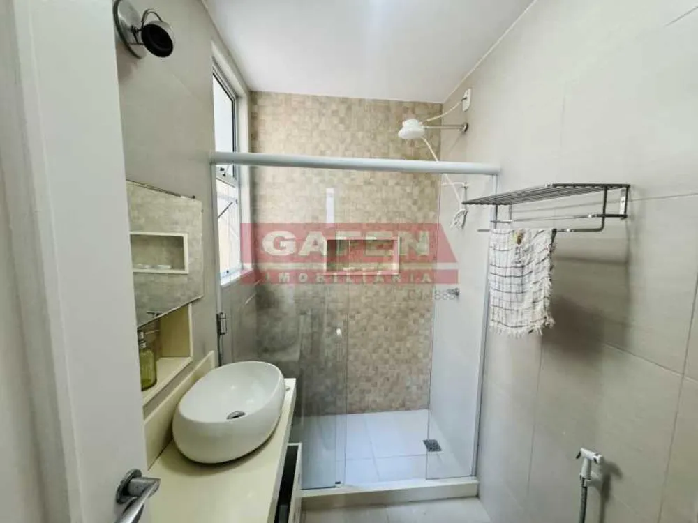 Apartamento, 1 quarto, 38 m² - Foto 15