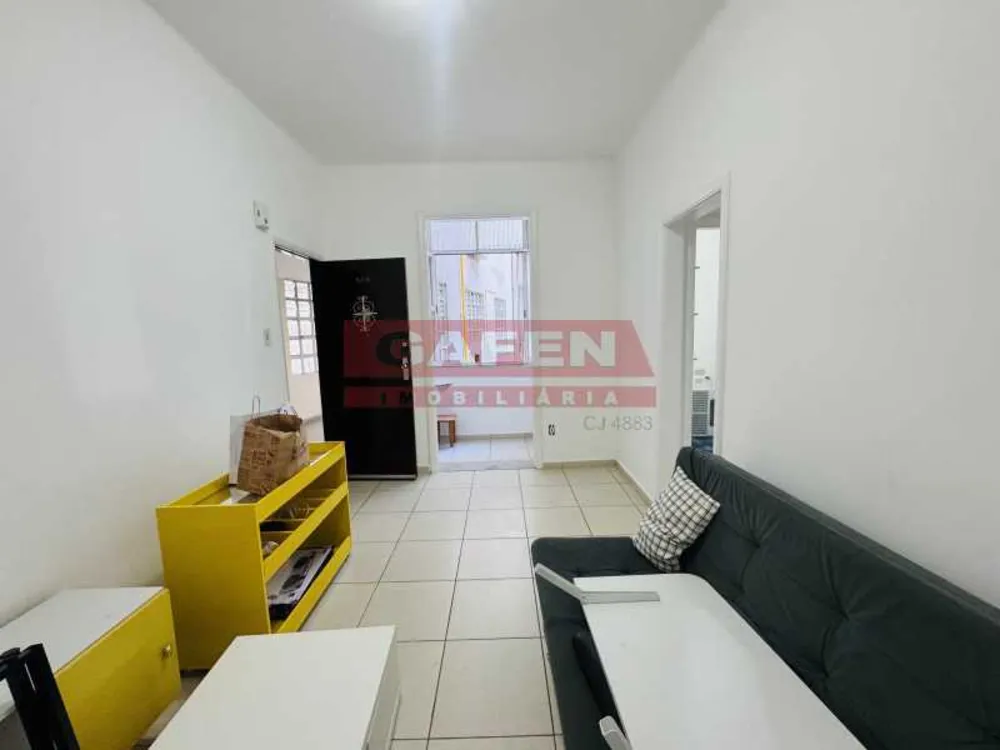 Apartamento, 1 quarto, 38 m² - Foto 20