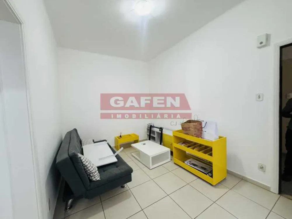 Apartamento, 1 quarto, 38 m² - Foto 4