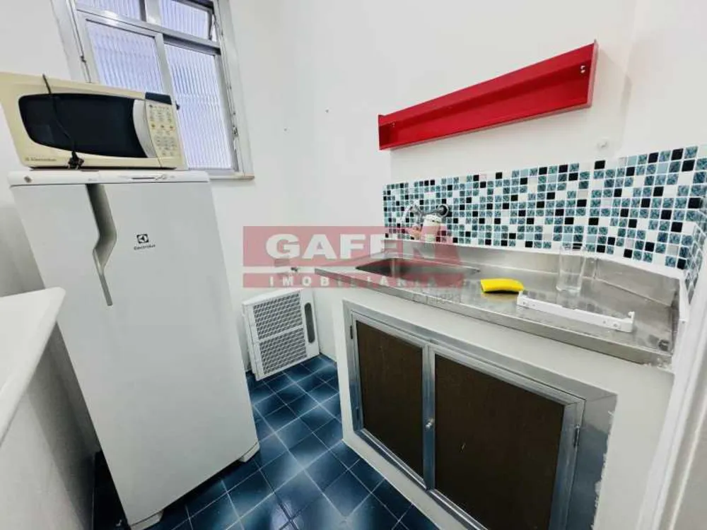 Apartamento, 1 quarto, 38 m² - Foto 16