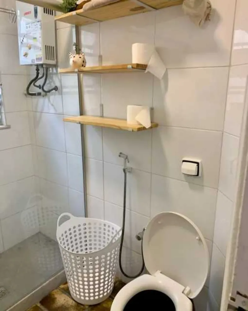 Apartamento, 2 quartos, 90 m² - Foto 15