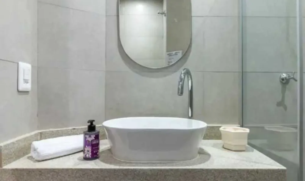 Apartamento, 2 quartos, 90 m² - Foto 11