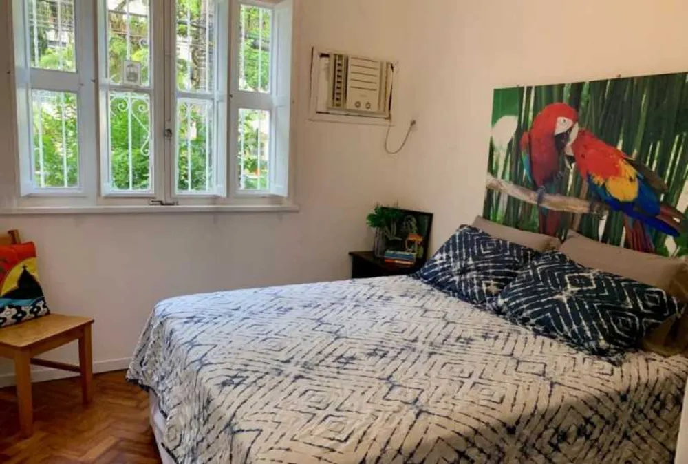 Apartamento, 2 quartos, 90 m² - Foto 8