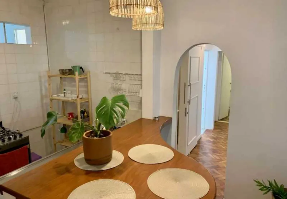 Apartamento, 2 quartos, 90 m² - Foto 3