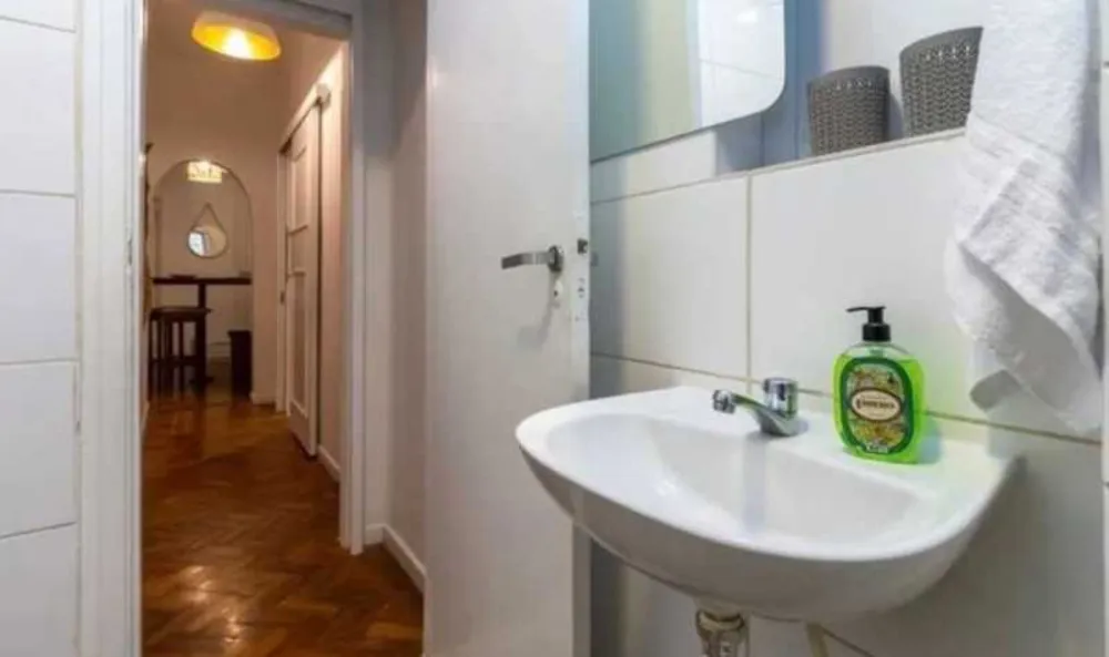 Apartamento, 2 quartos, 90 m² - Foto 13