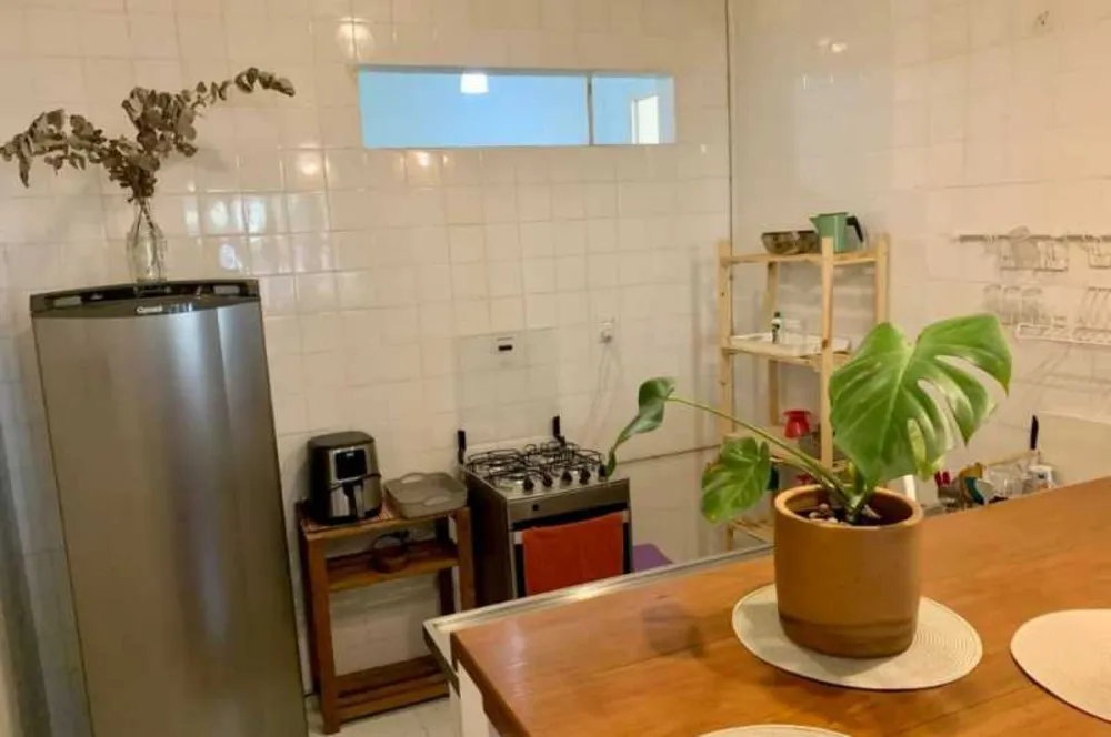 Apartamento, 2 quartos, 90 m² - Foto 5