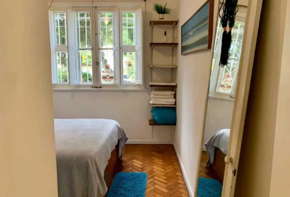 Apartamento, 2 quartos, 90 m² - Foto 7