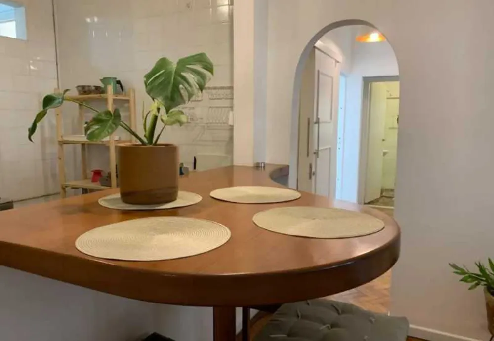 Apartamento, 2 quartos, 90 m² - Foto 4