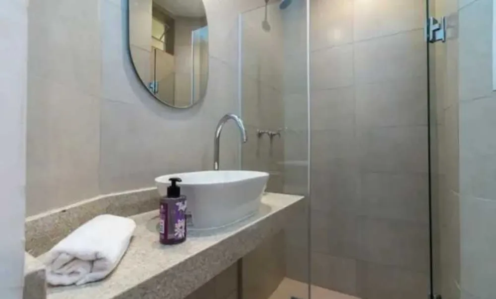 Apartamento, 2 quartos, 90 m² - Foto 10