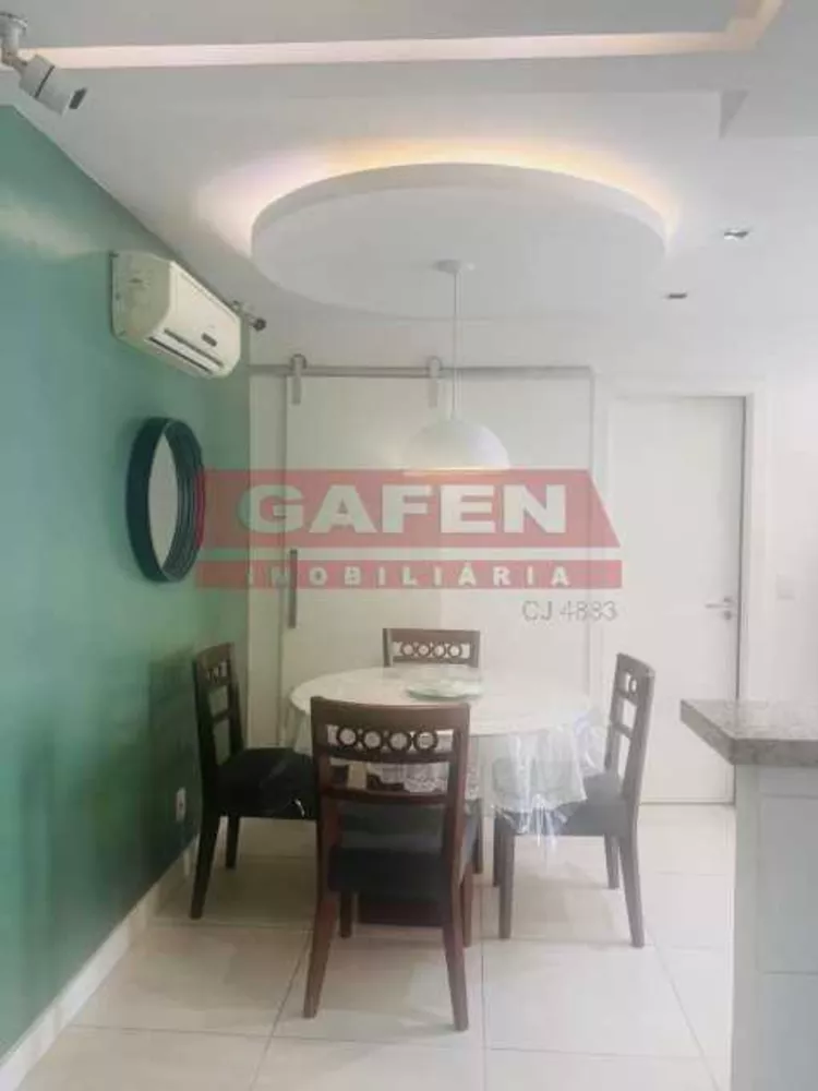 Apartamento, 2 quartos, 79 m² - Foto 3
