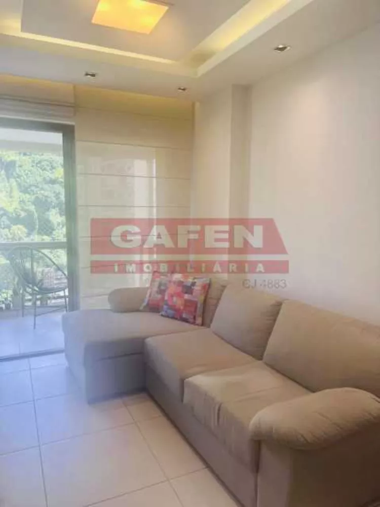 Apartamento, 2 quartos, 79 m² - Foto 11