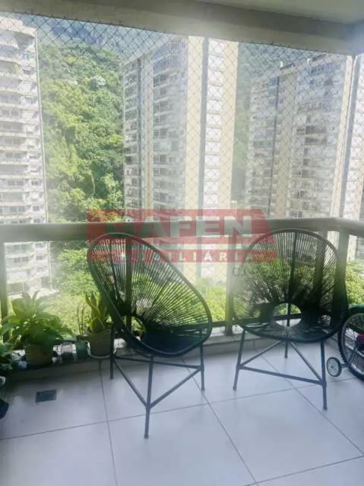 Apartamento, 2 quartos, 79 m² - Foto 5