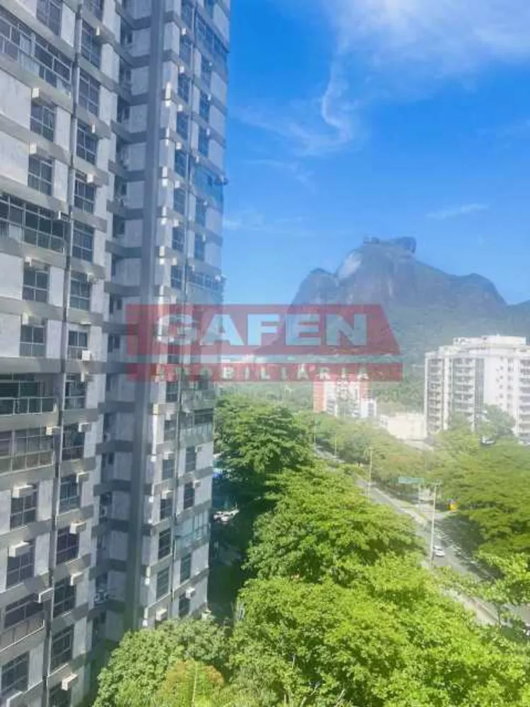 Apartamento, 2 quartos, 79 m² - Foto 9