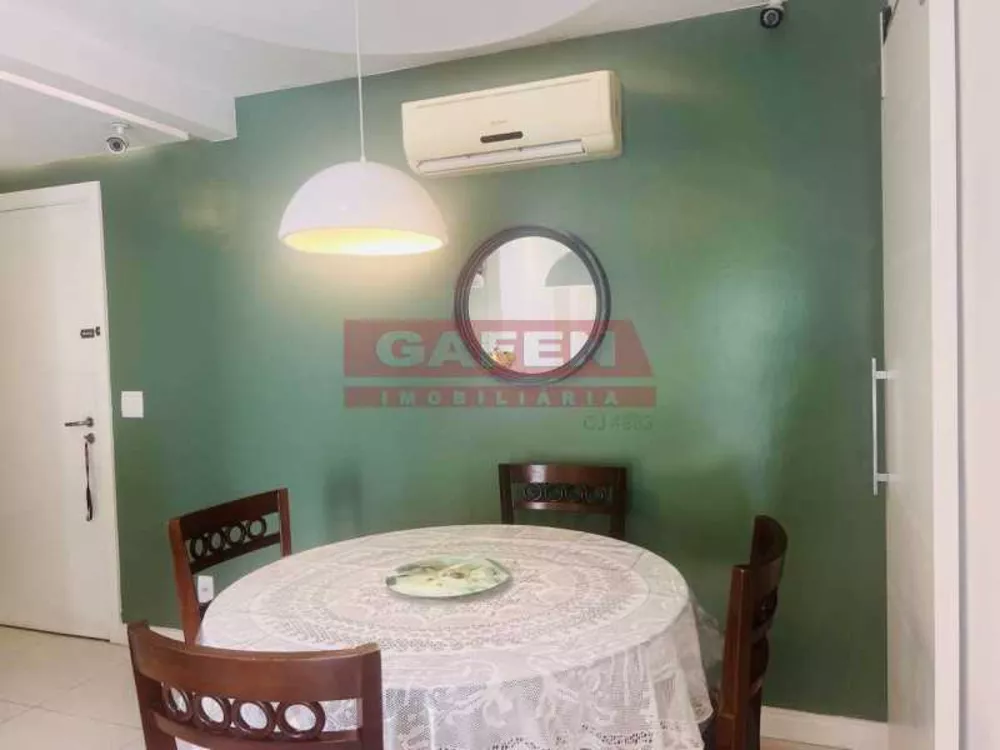 Apartamento, 2 quartos, 79 m² - Foto 7