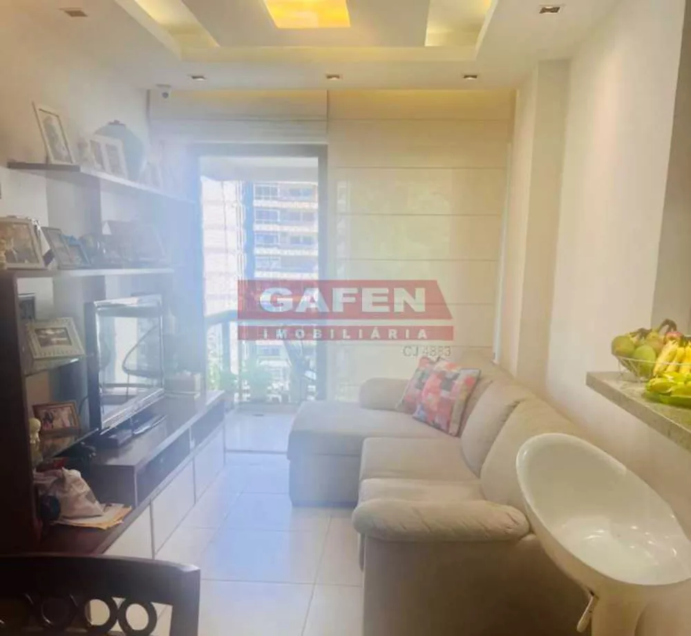 Apartamento, 2 quartos, 79 m² - Foto 2