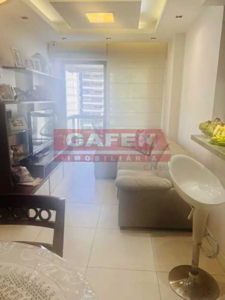 Apartamento, 2 quartos, 79 m² - Foto 4
