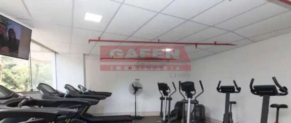 Apartamento, 2 quartos, 79 m² - Foto 8