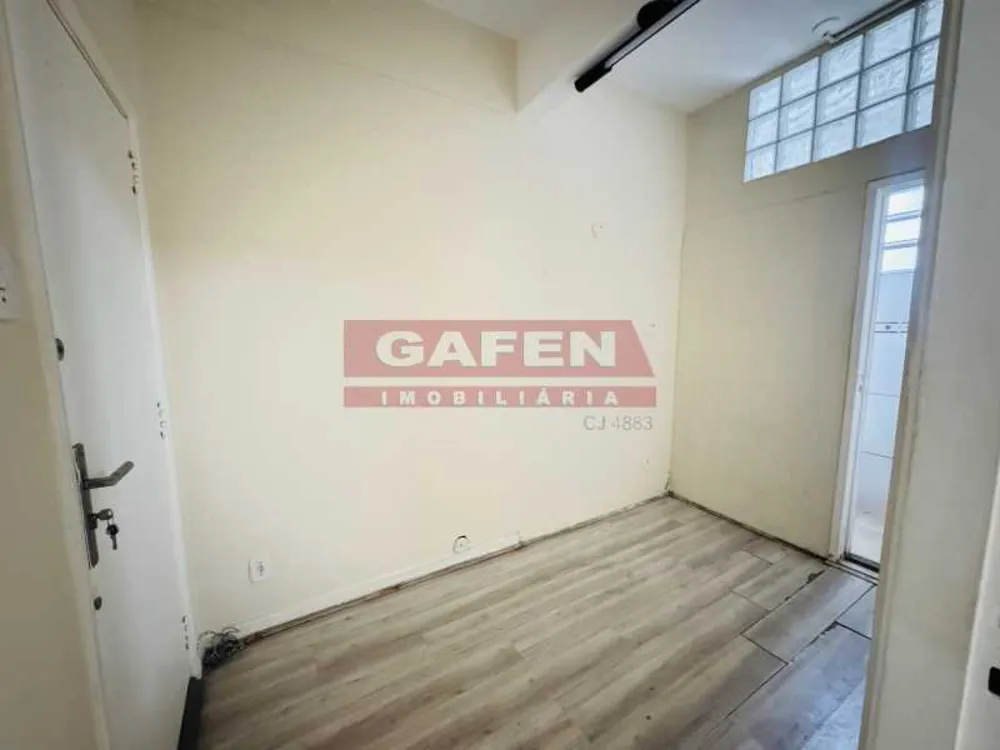 Apartamento, 1 quarto, 32 m² - Foto 13