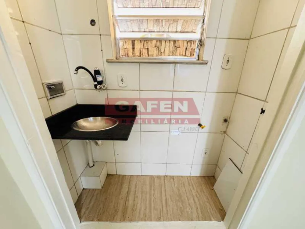 Apartamento, 1 quarto, 32 m² - Foto 3