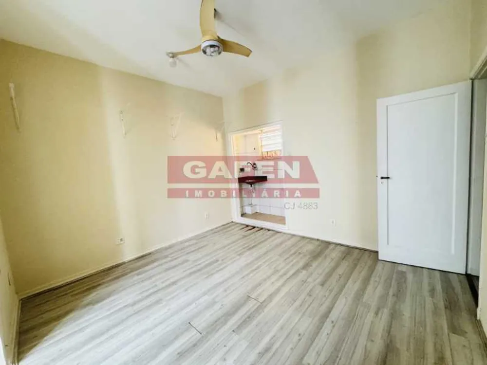 Apartamento, 1 quarto, 32 m² - Foto 3