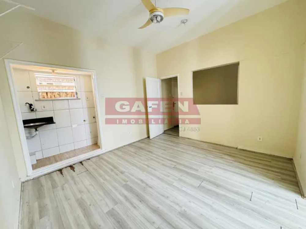 Apartamento, 1 quarto, 32 m² - Foto 4