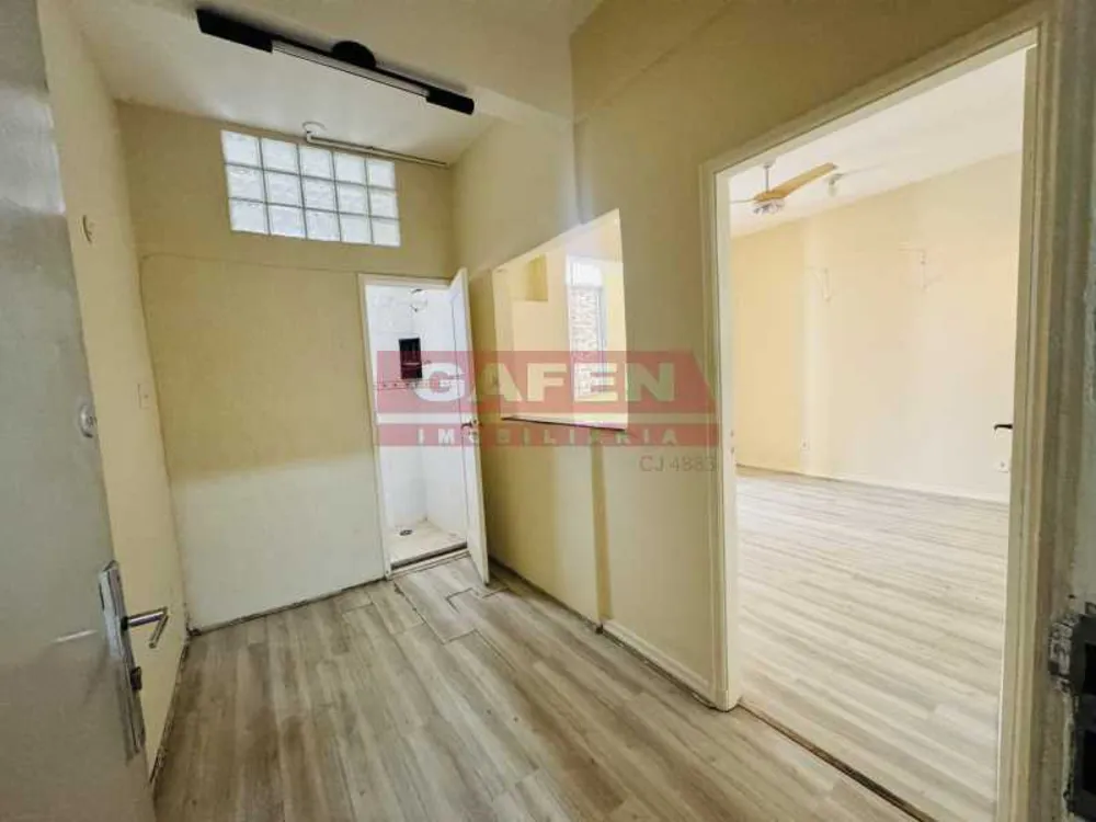 Apartamento, 1 quarto, 32 m² - Foto 11