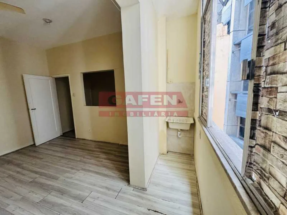 Apartamento, 1 quarto, 32 m² - Foto 6