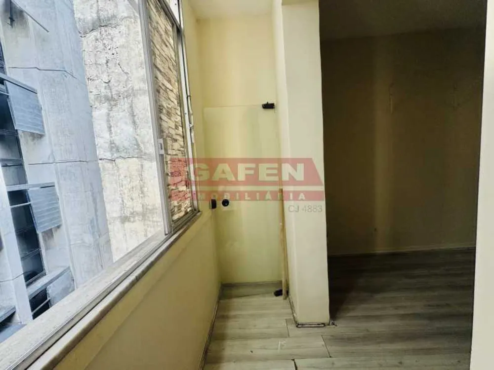 Apartamento, 1 quarto, 32 m² - Foto 4