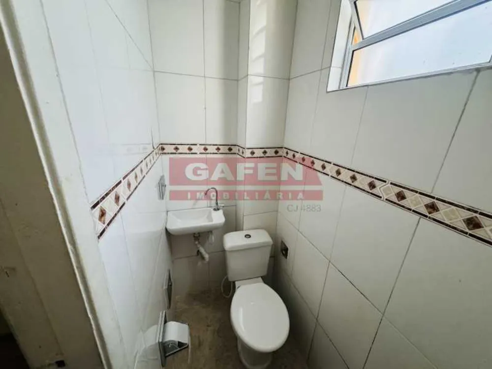 Apartamento, 1 quarto, 32 m² - Foto 16