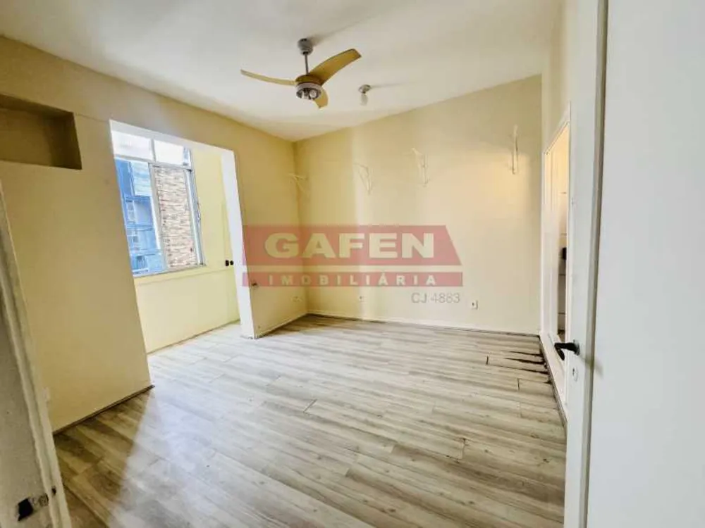 Apartamento, 1 quarto, 32 m² - Foto 1