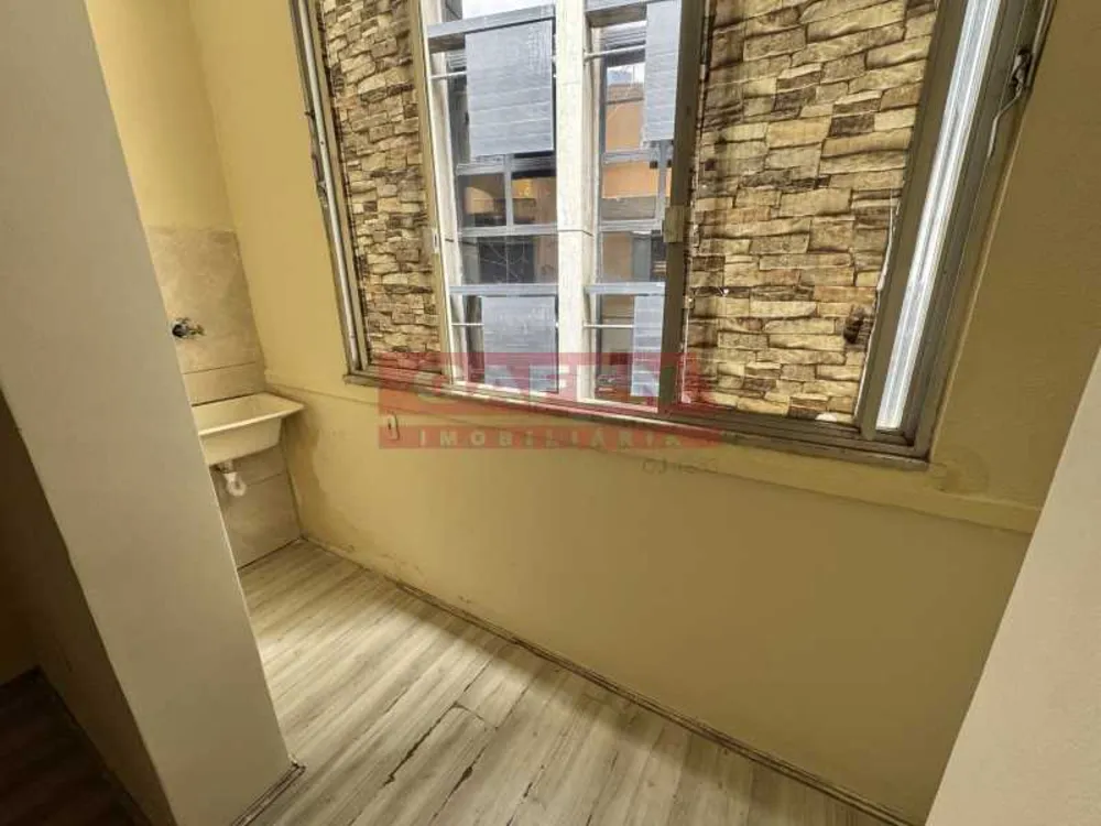 Apartamento, 1 quarto, 32 m² - Foto 8