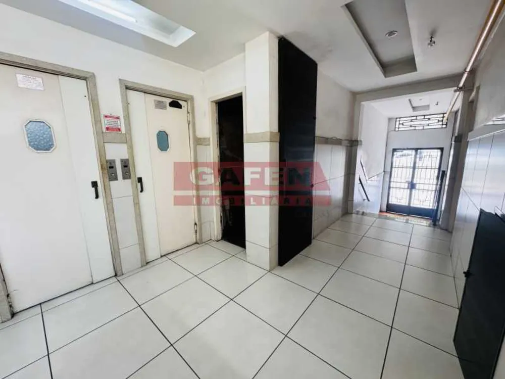 Apartamento, 1 quarto, 32 m² - Foto 7