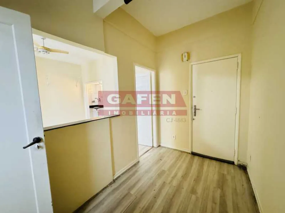 Apartamento, 1 quarto, 32 m² - Foto 12