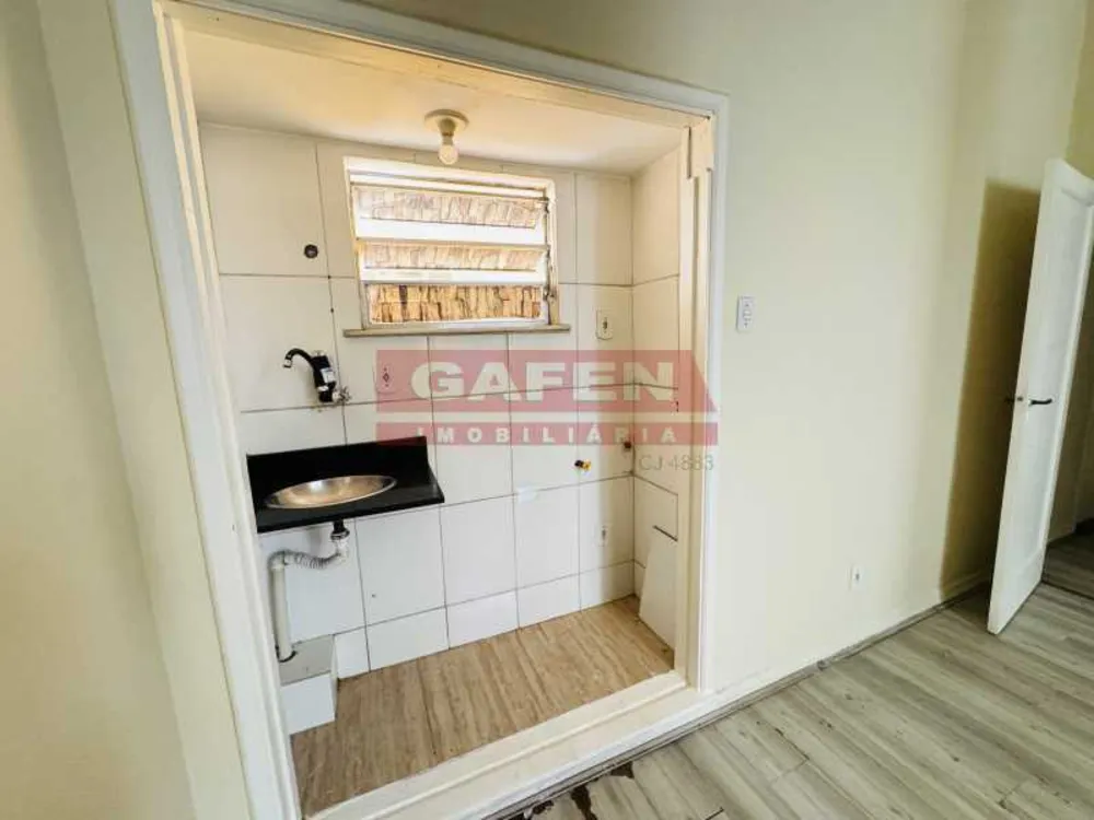 Apartamento, 1 quarto, 32 m² - Foto 5